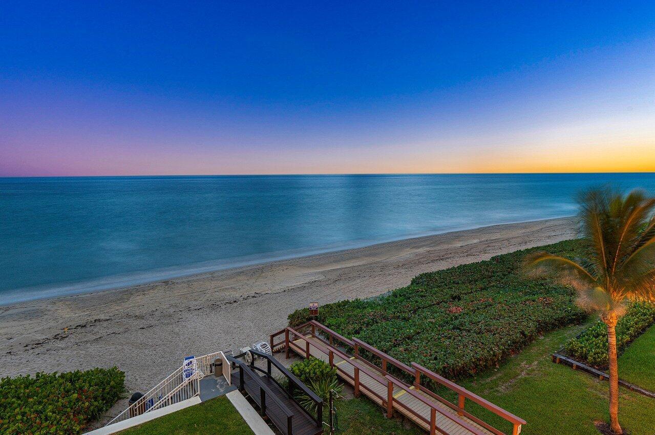 3101 S Ocean 402 Boulevard 402