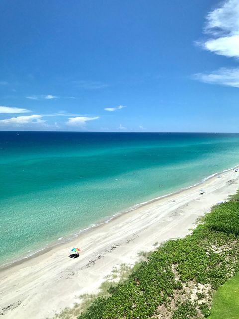 3101 S Ocean 402 Boulevard 402