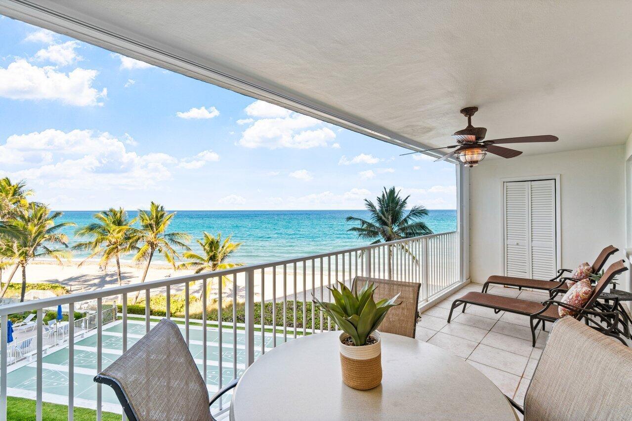 3101 S Ocean 402 Boulevard 402