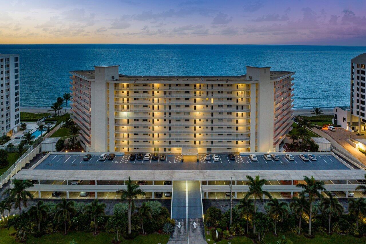 3101 S Ocean 402 Boulevard 402