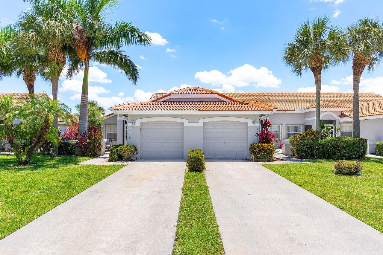 15318 W Tranquility Lake Drive