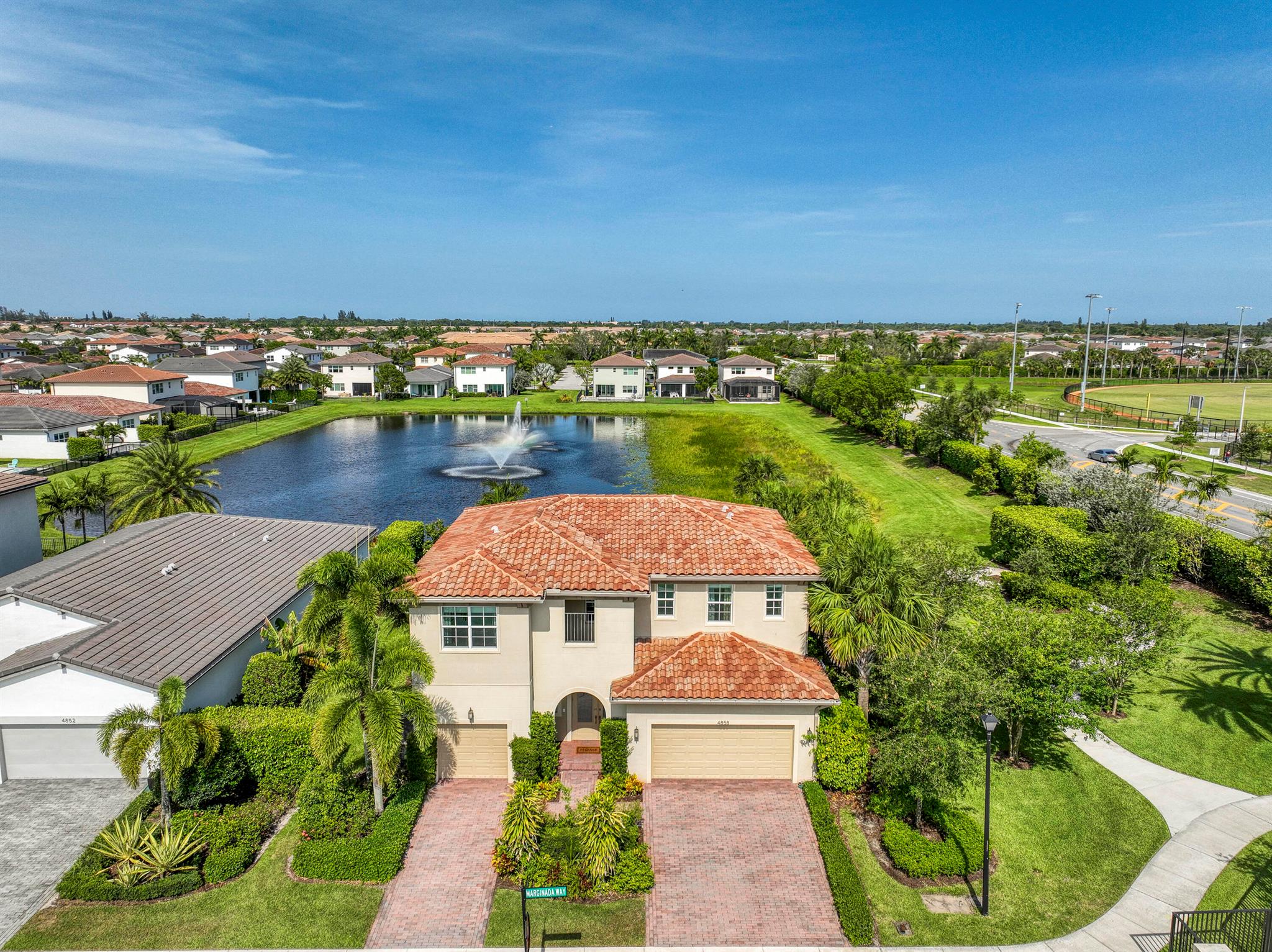 4858 Marginada Way