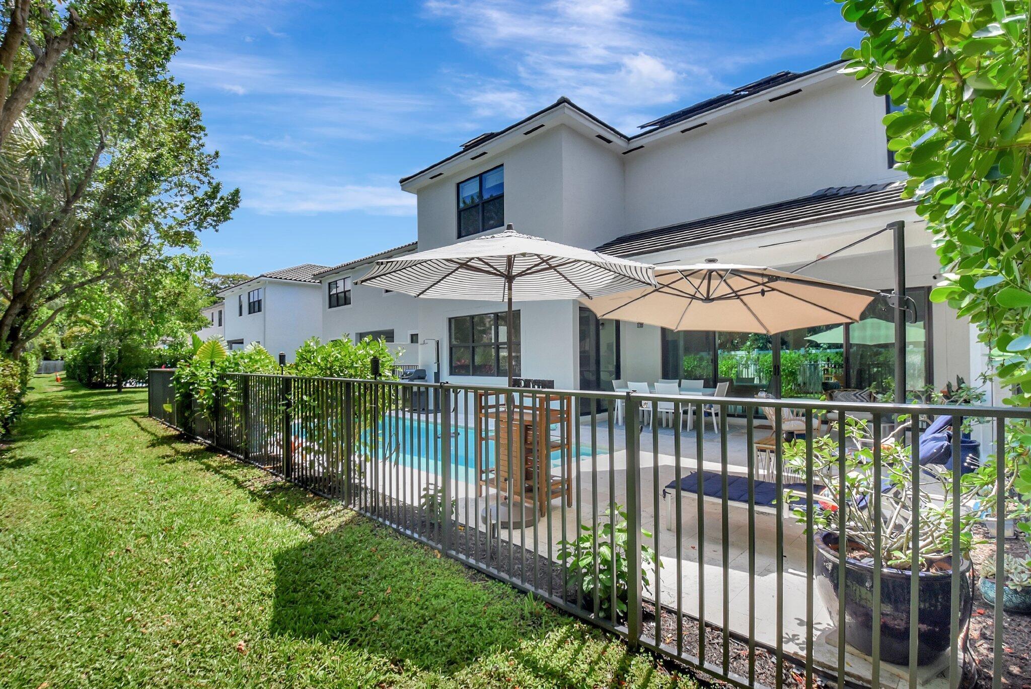 7180 Villamar Way