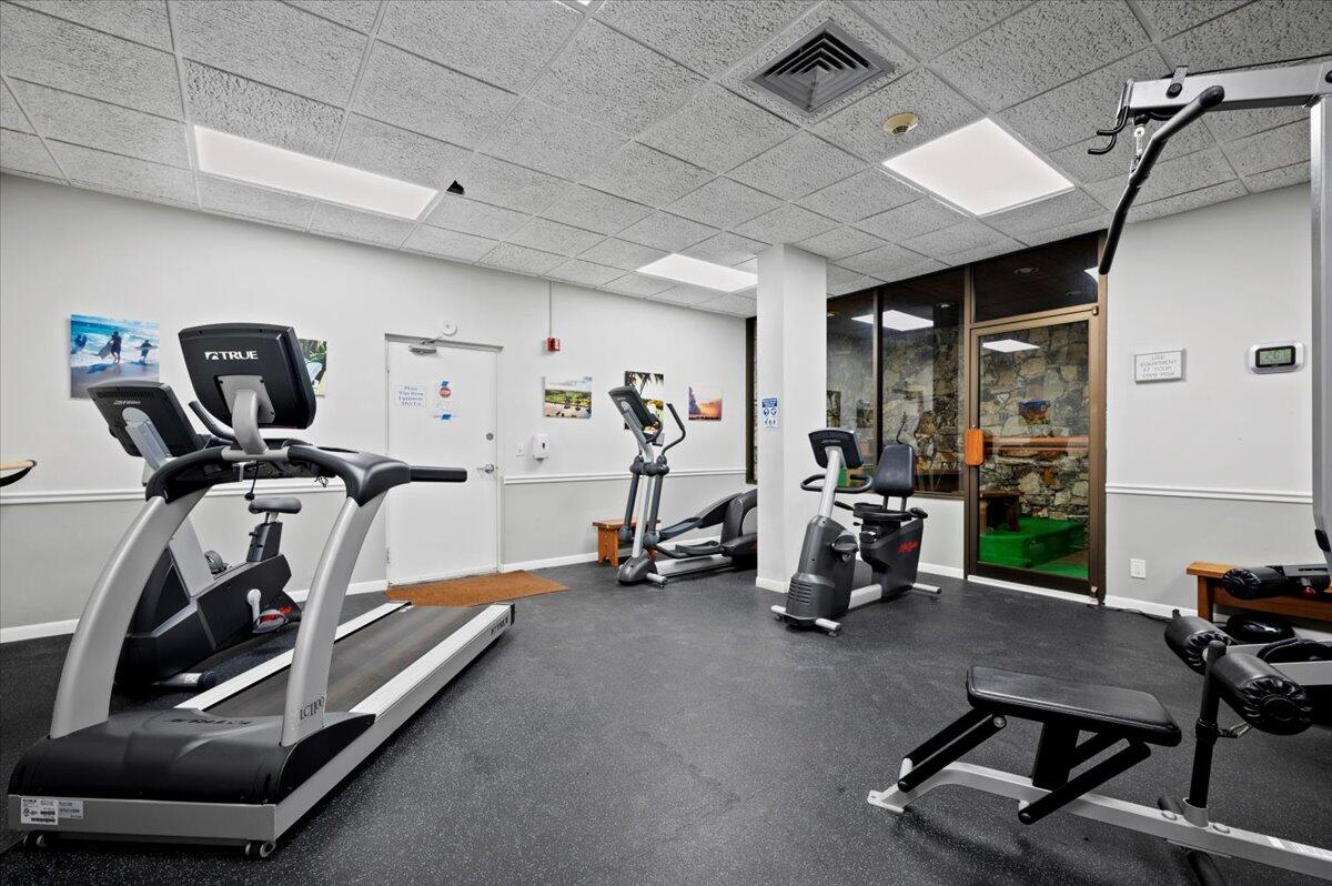 336 Golfview Road 1009