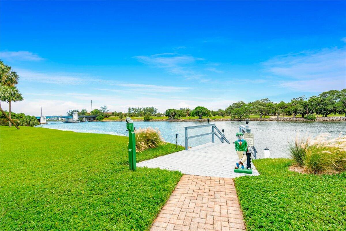336 Golfview Road 1009