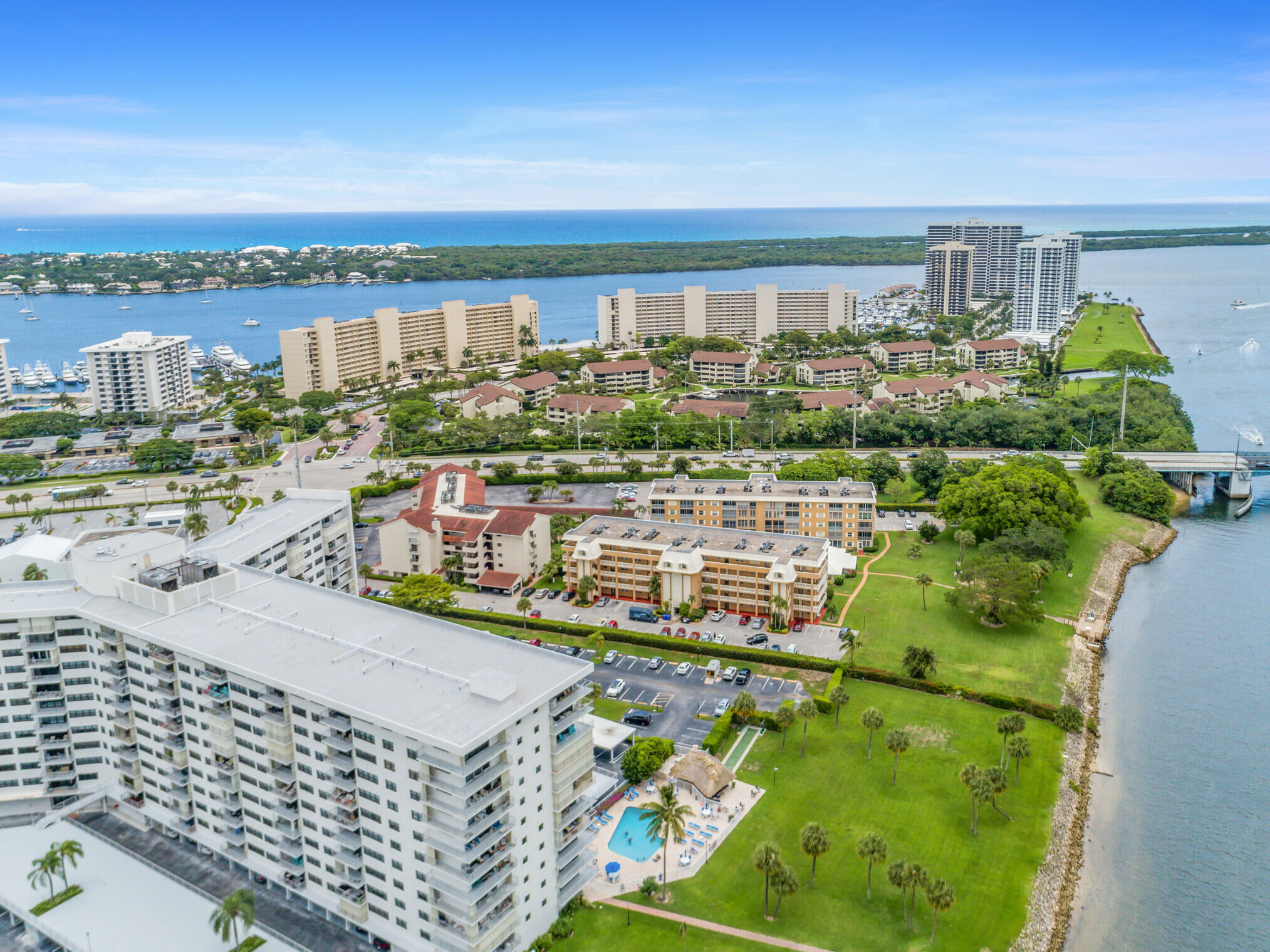 336 Golfview Road 1009