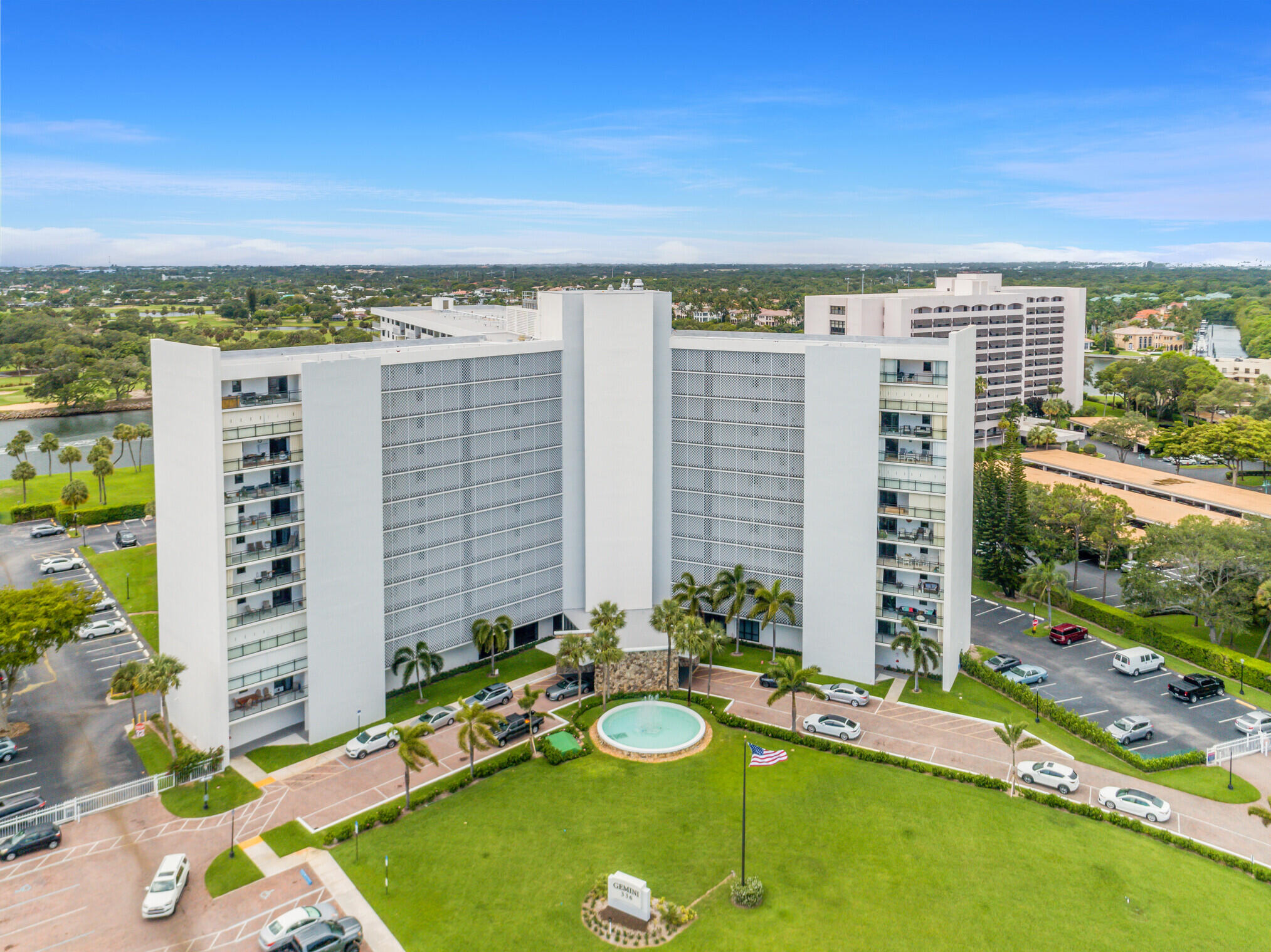 336 Golfview Road 1009