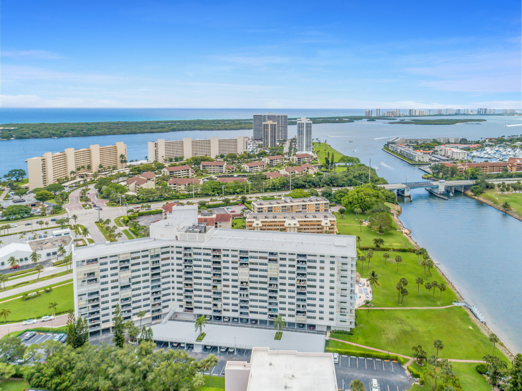 336 Golfview Road 1009