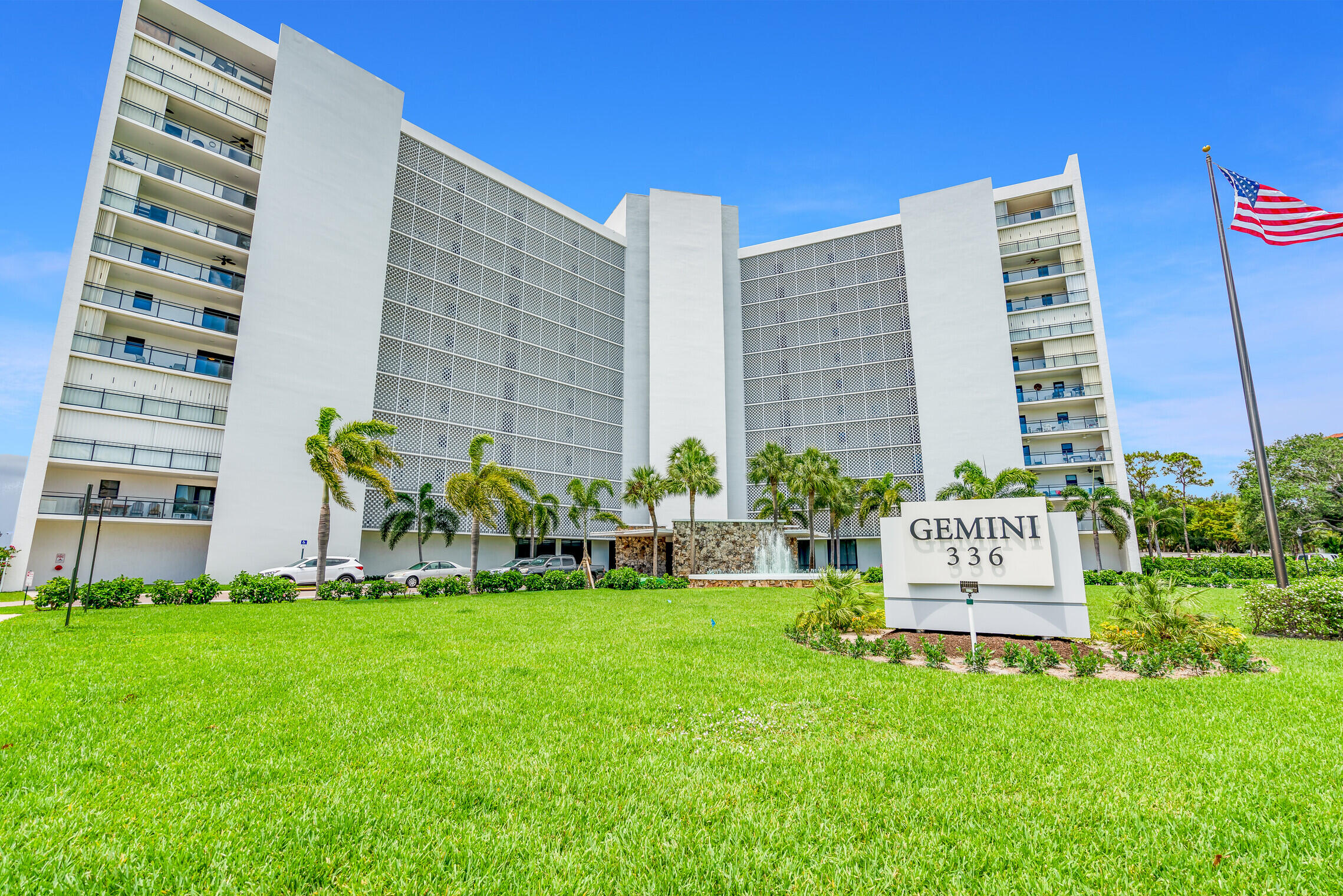 336 Golfview Road 1009