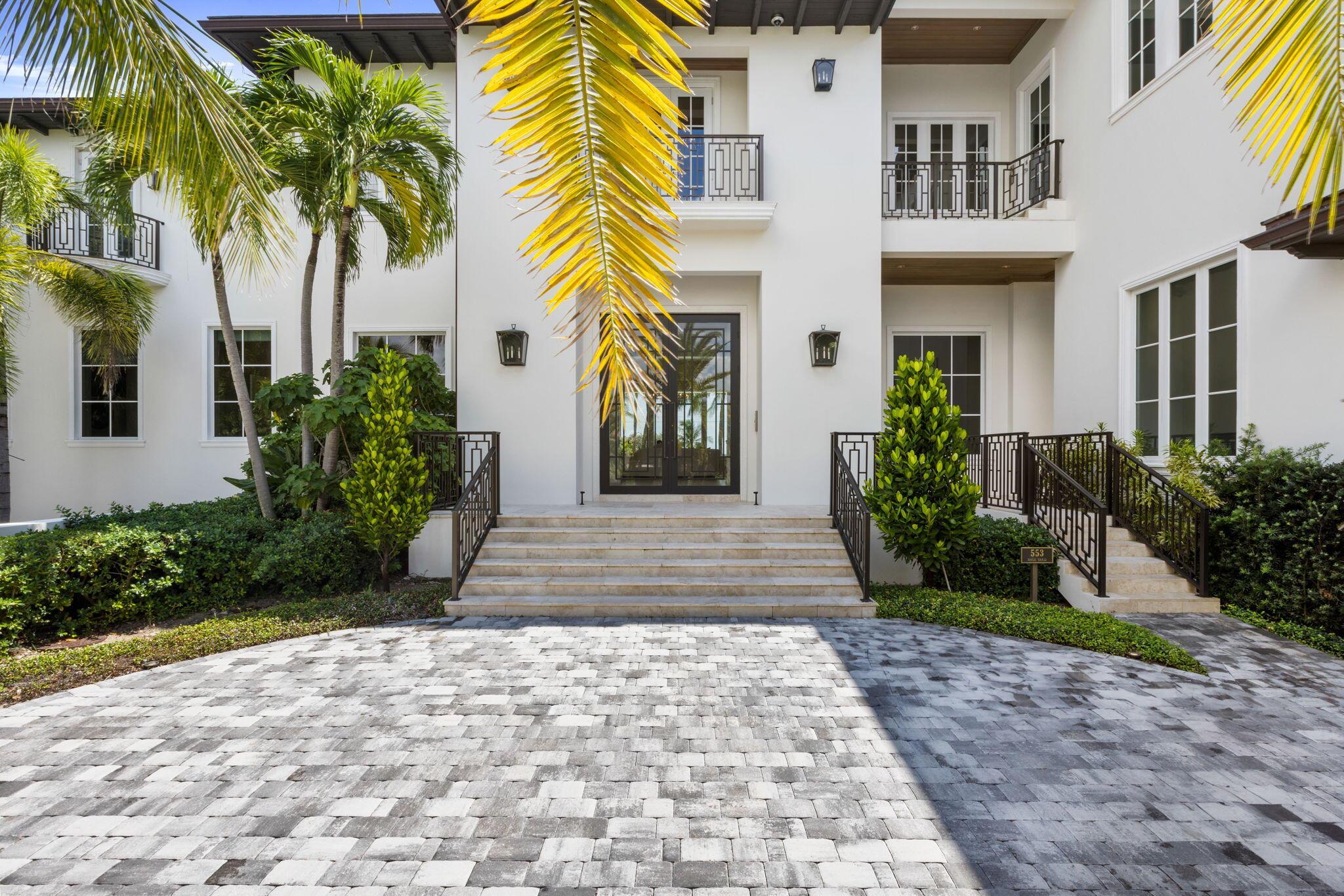 526 N Ocean Boulevard