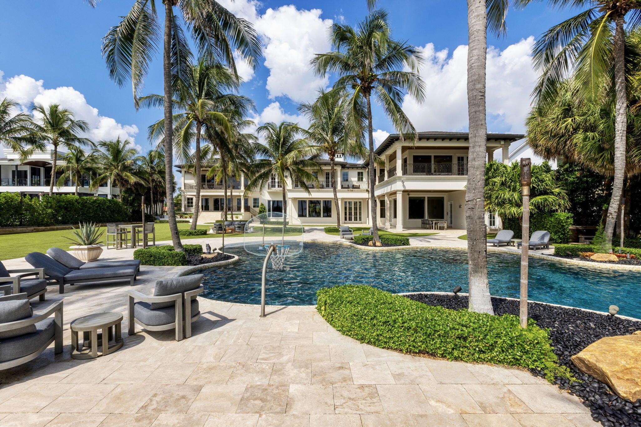 526 N Ocean Boulevard