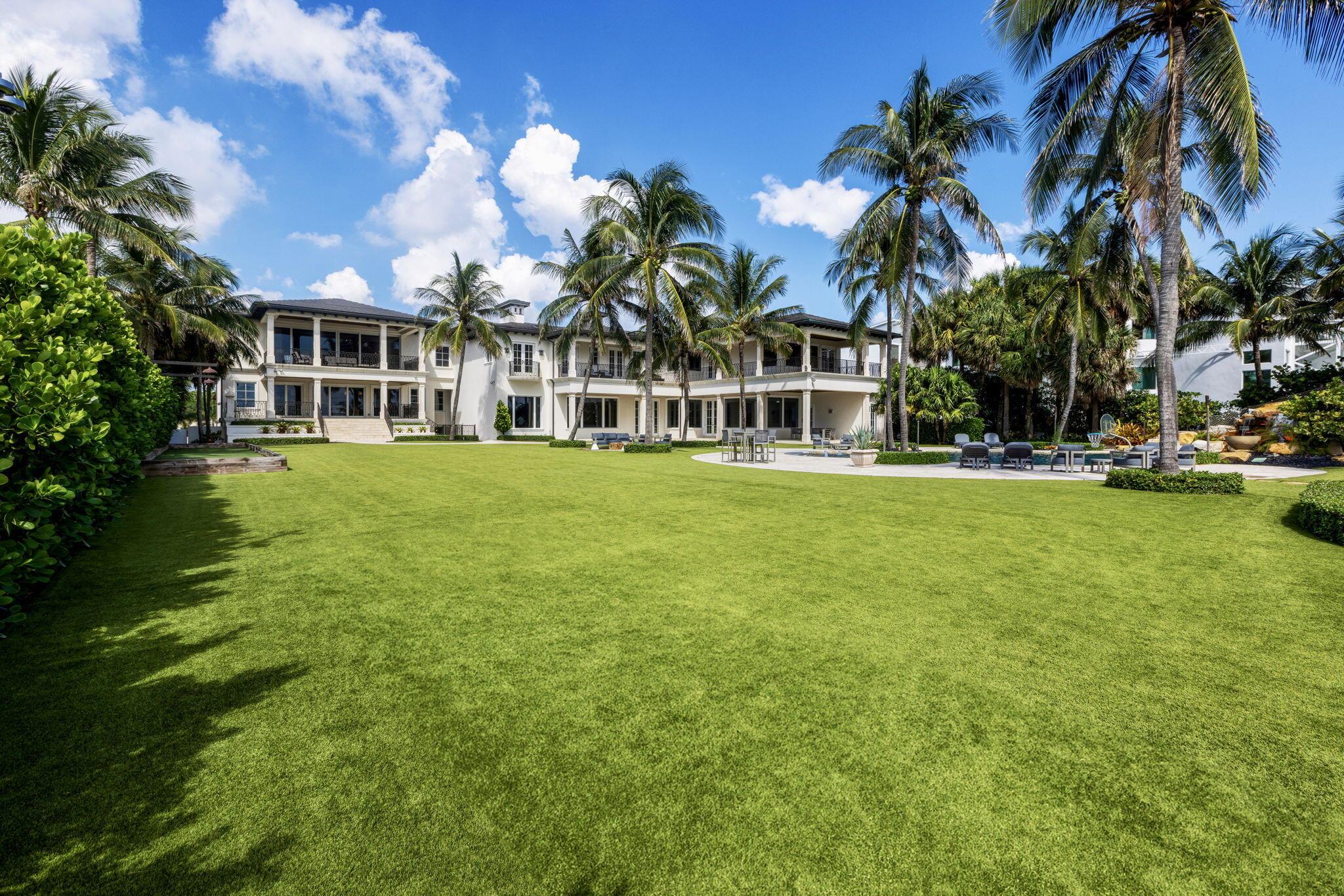 526 N Ocean Boulevard