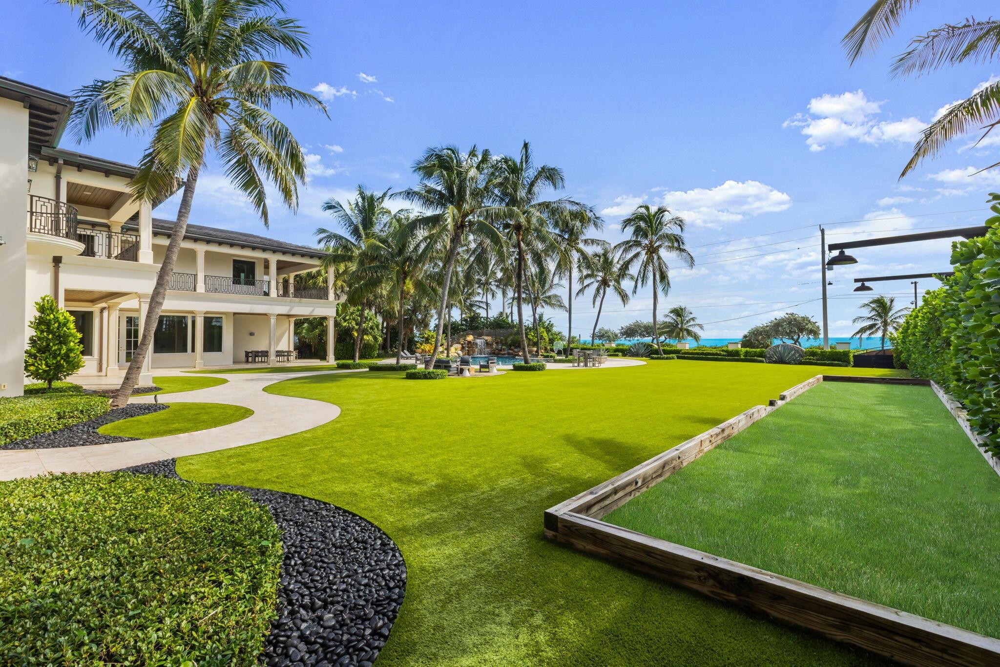 526 N Ocean Boulevard