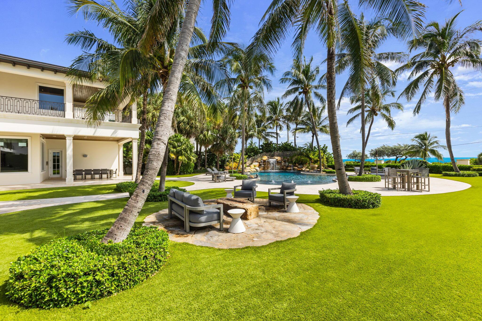 526 N Ocean Boulevard