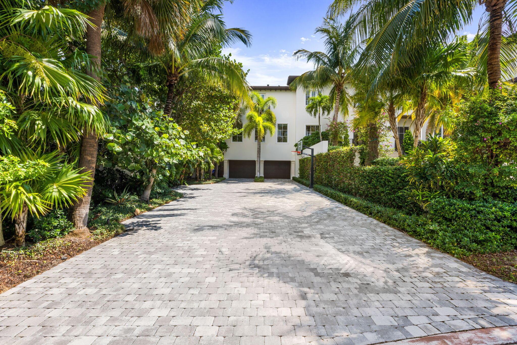 526 N Ocean Boulevard