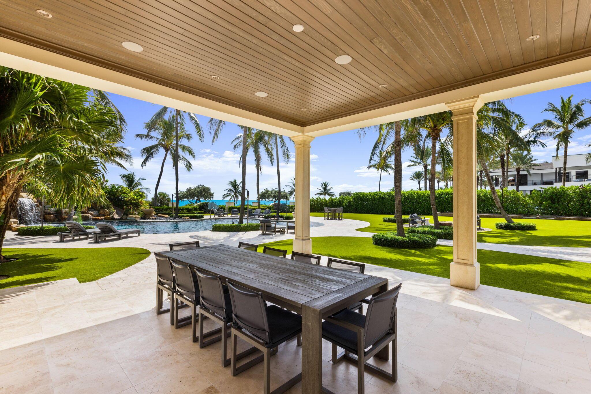 526 N Ocean Boulevard