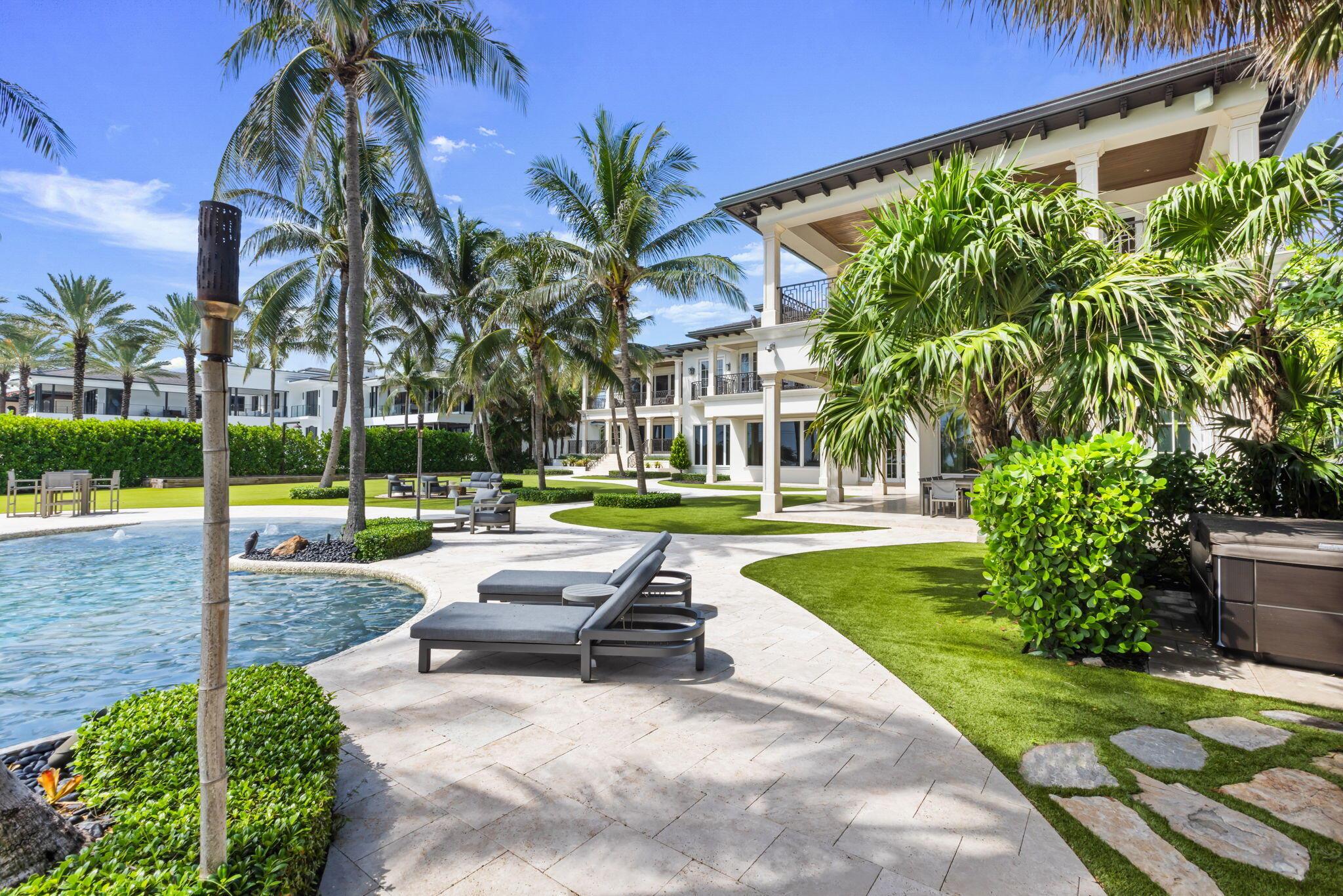 526 N Ocean Boulevard