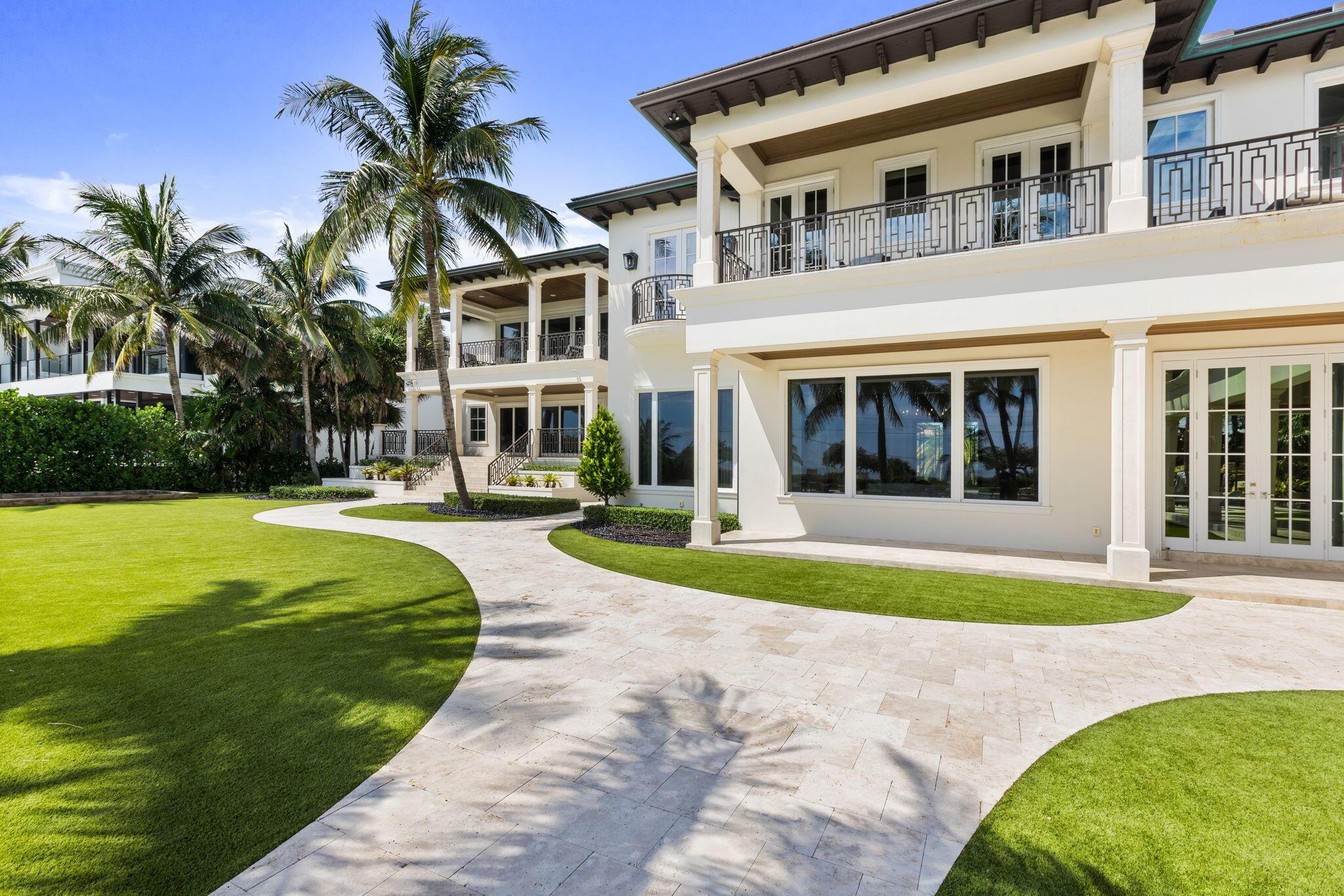 526 N Ocean Boulevard