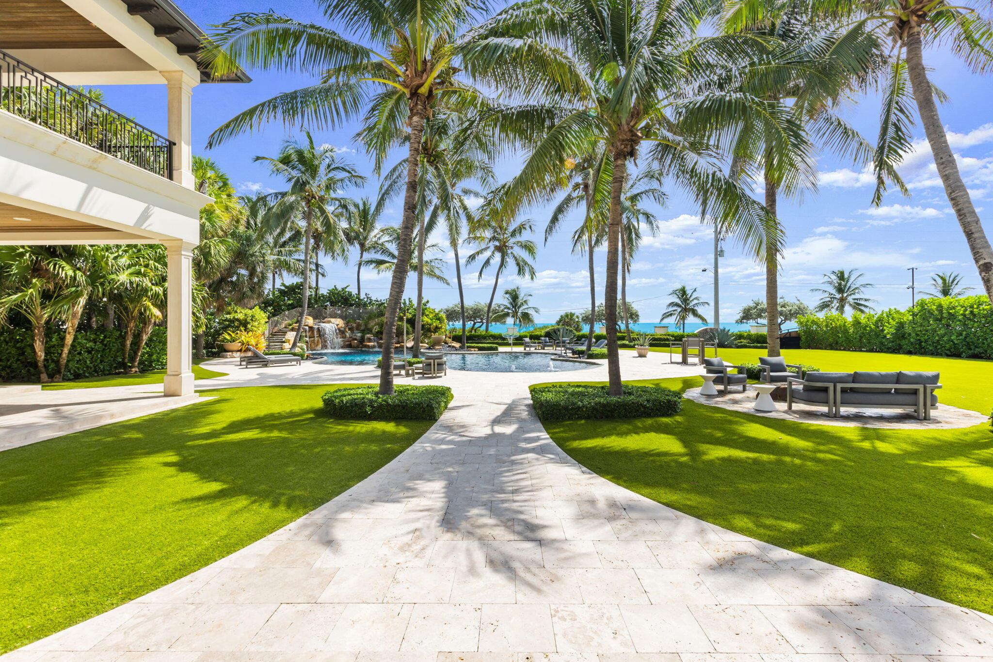 526 N Ocean Boulevard