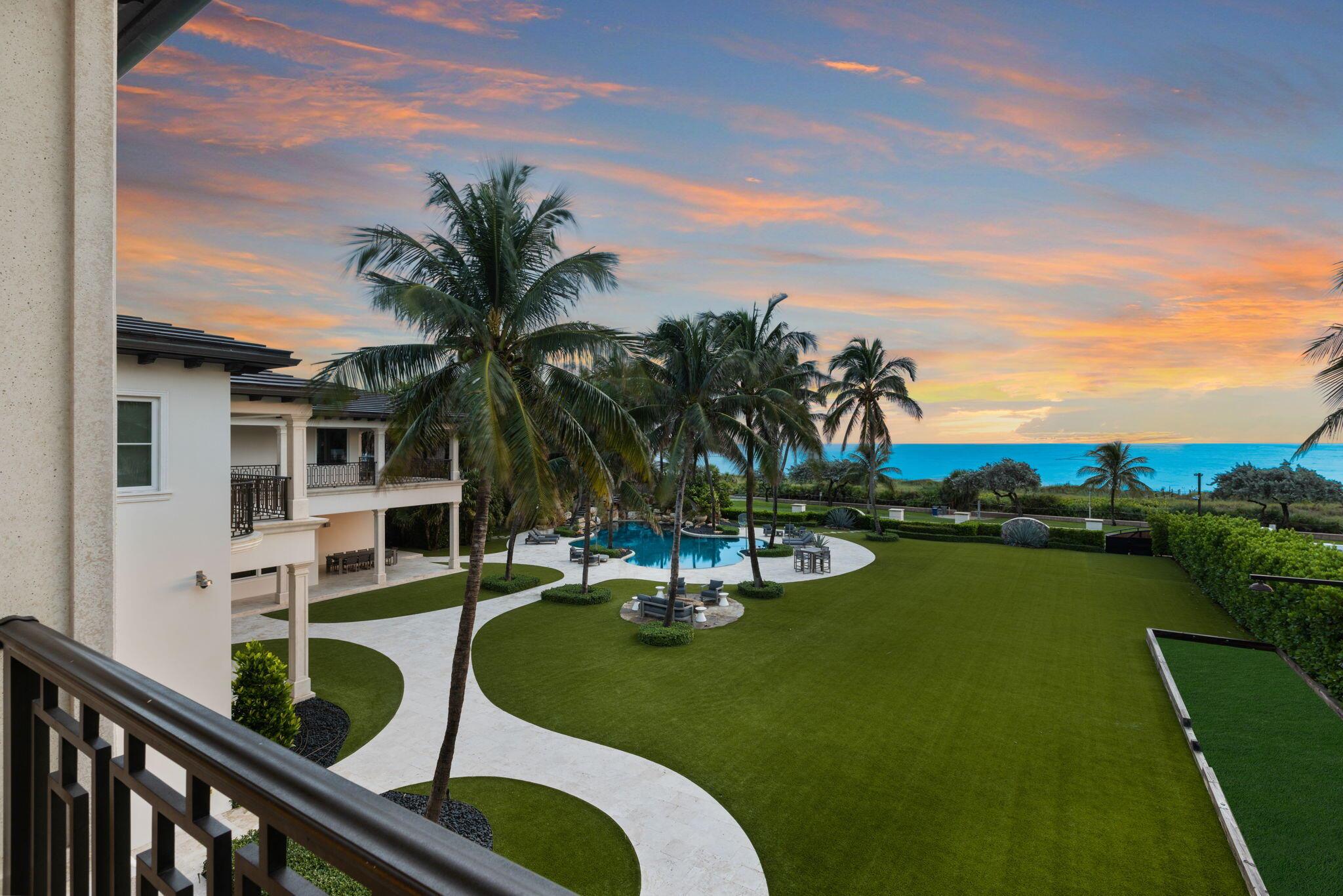 526 N Ocean Boulevard