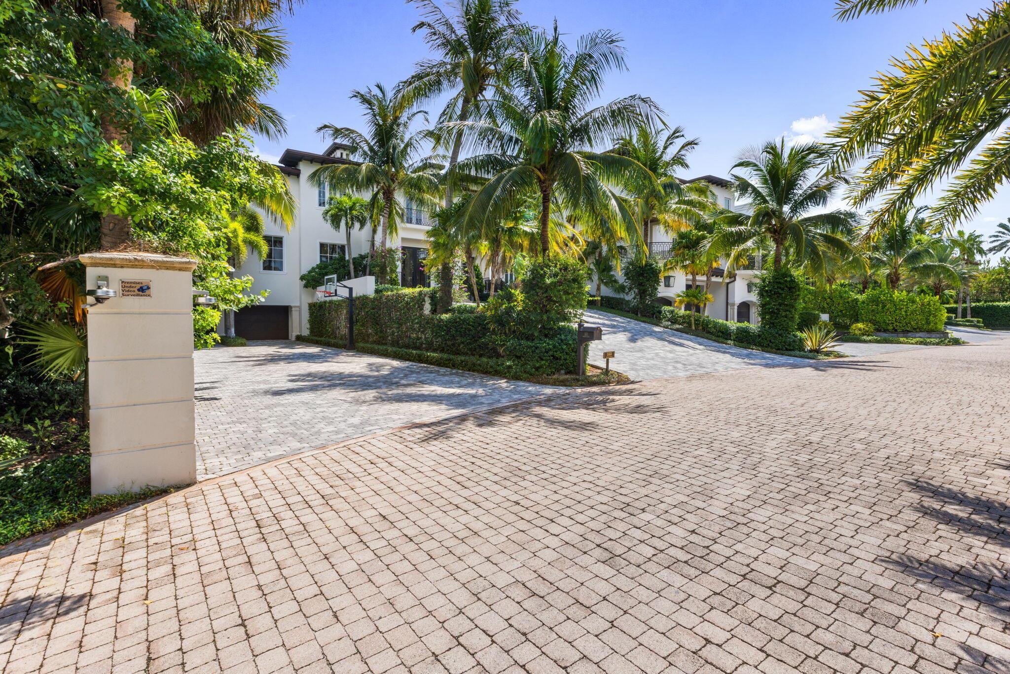 526 N Ocean Boulevard