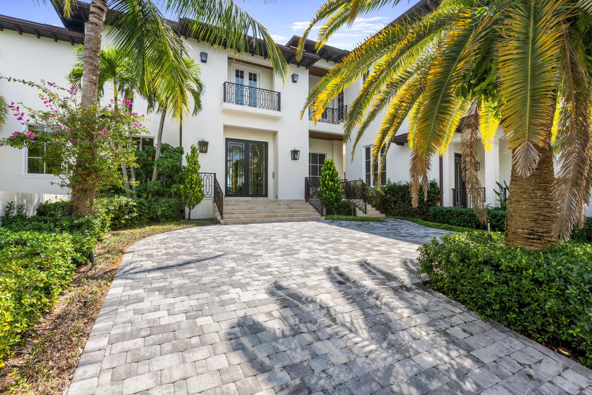 526 N Ocean Boulevard