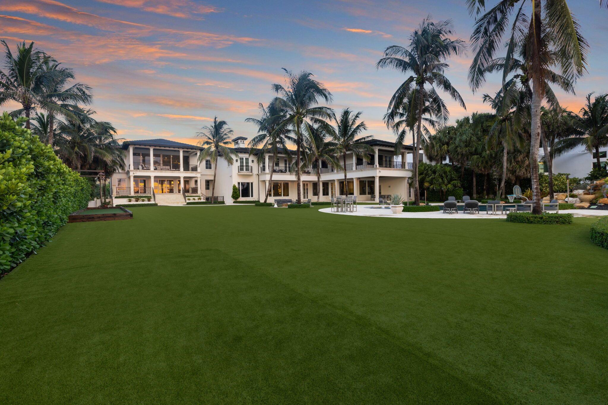 526 N Ocean Boulevard