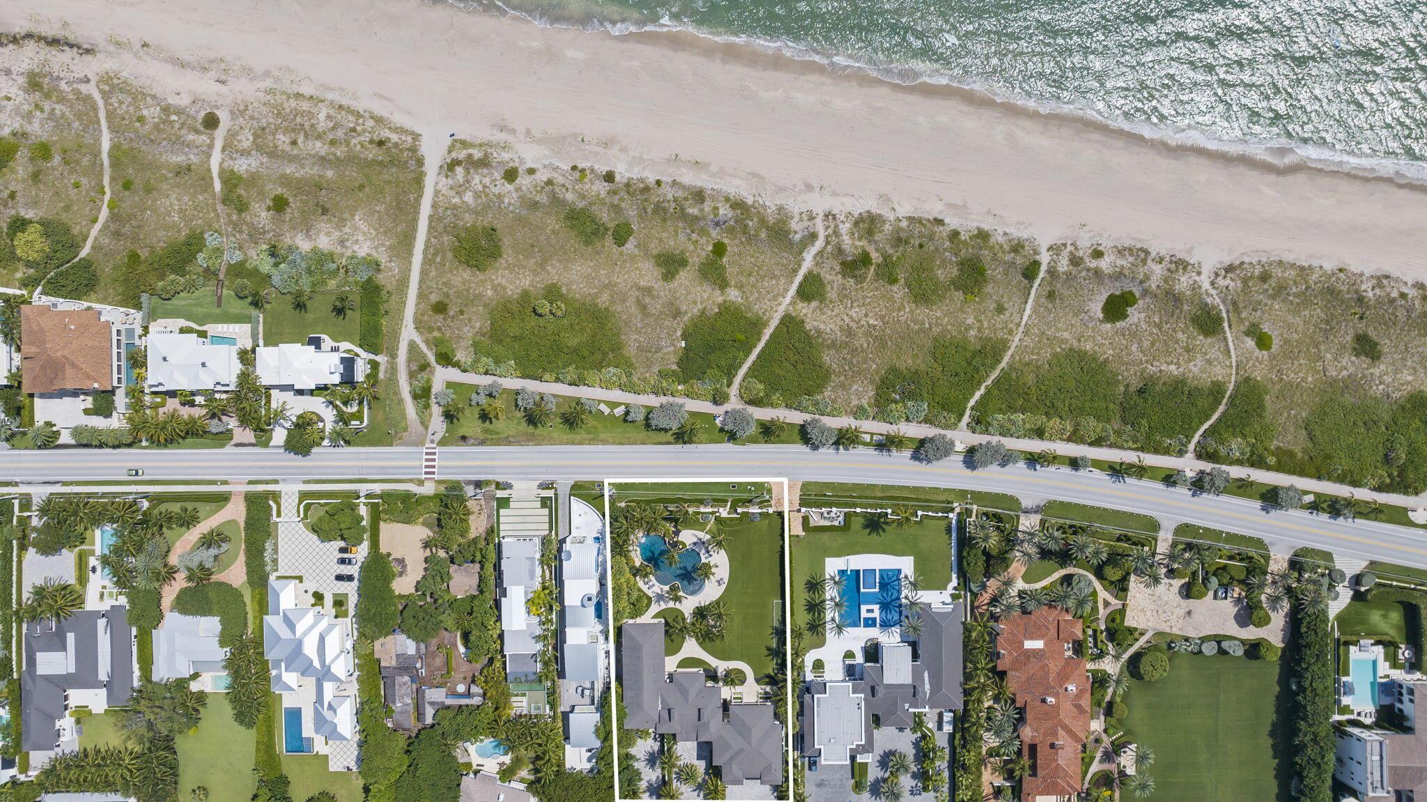 526 N Ocean Boulevard