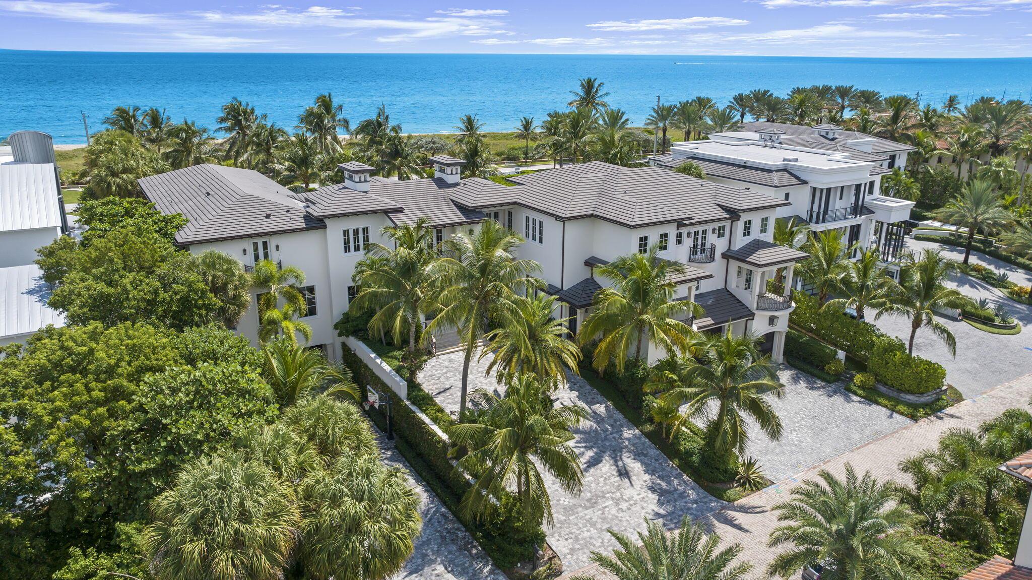 526 N Ocean Boulevard