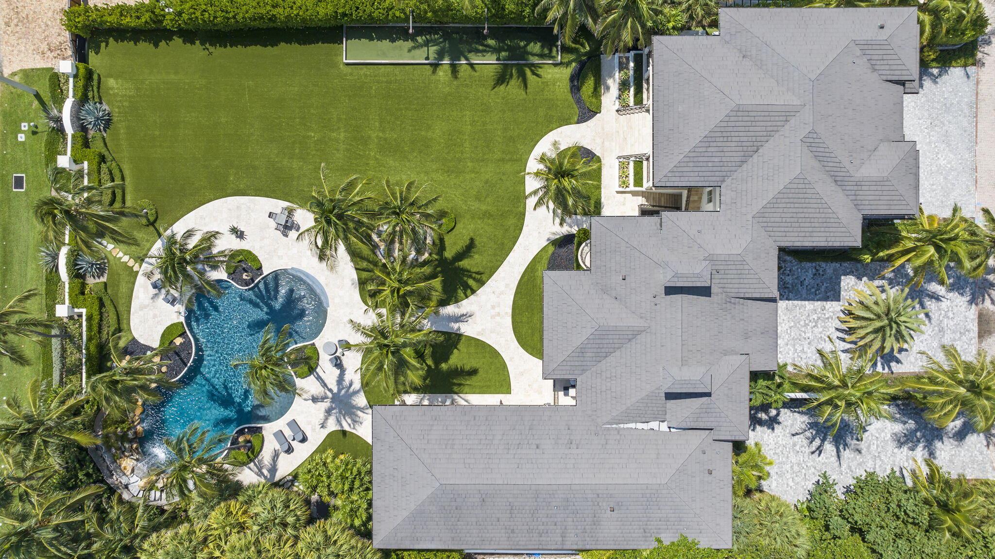 526 N Ocean Boulevard