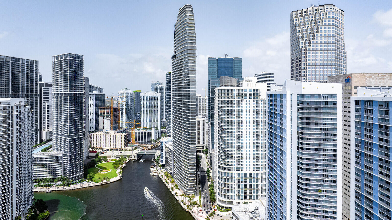 300 Biscayne Blvd Way 1907w