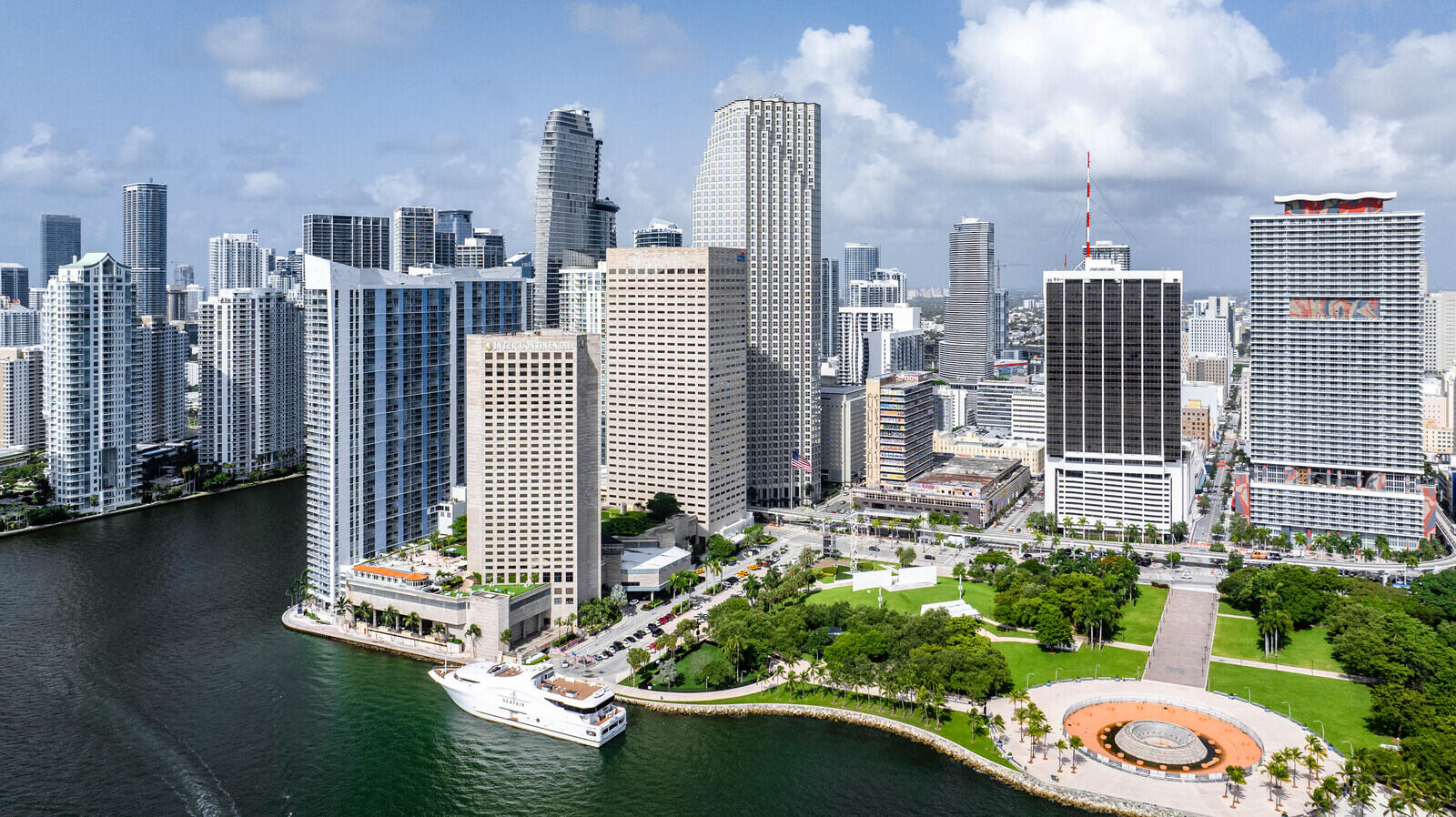 300 Biscayne Blvd Way 1907w