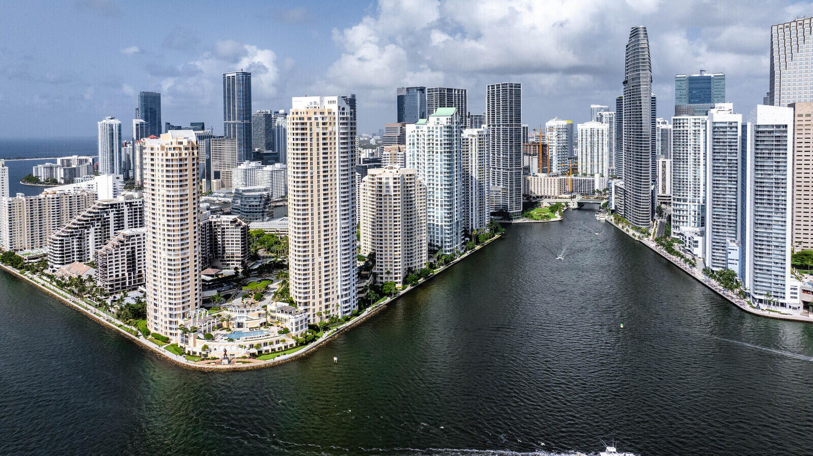 300 Biscayne Blvd Way 1907w