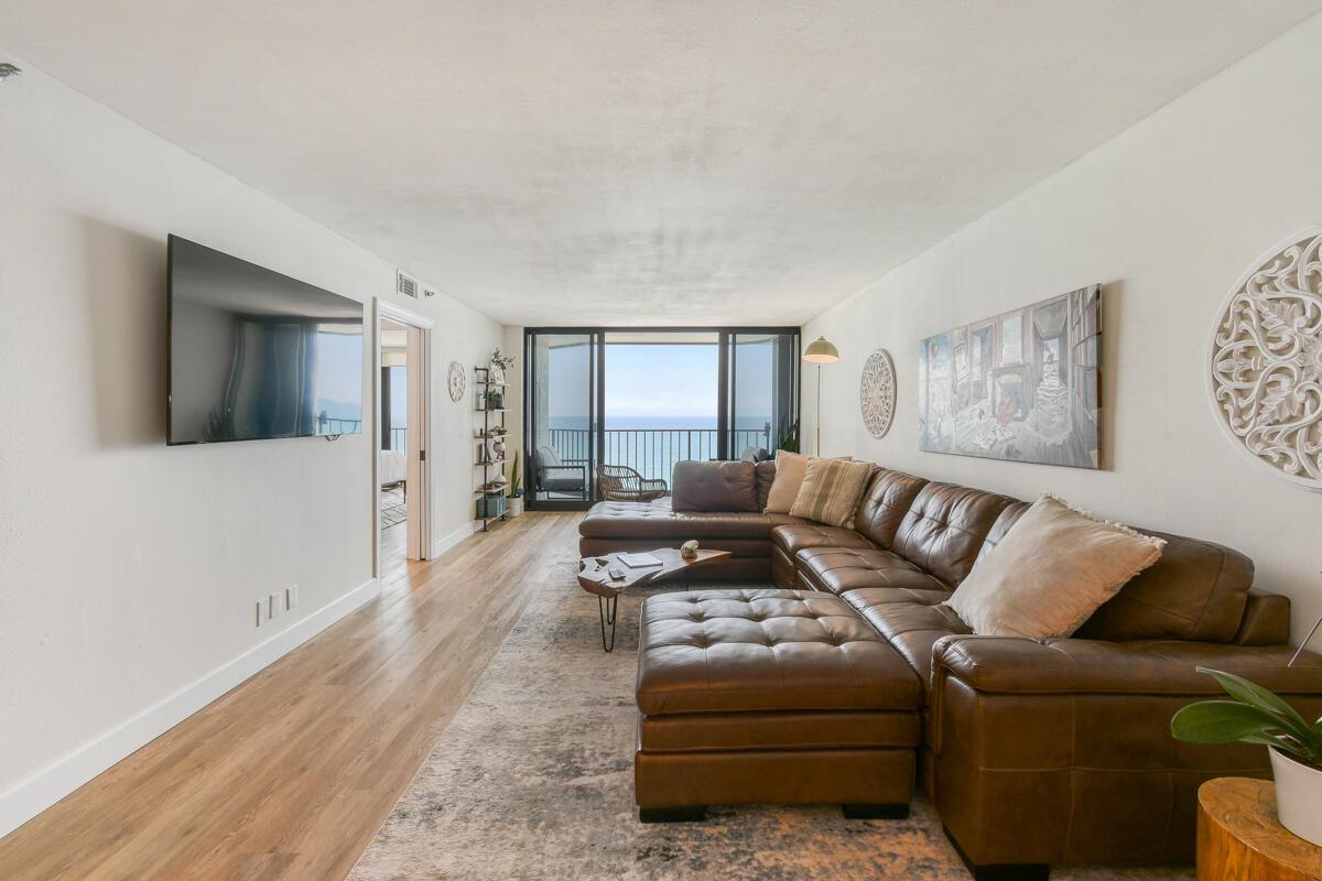 9650 S Ocean Drive 1604