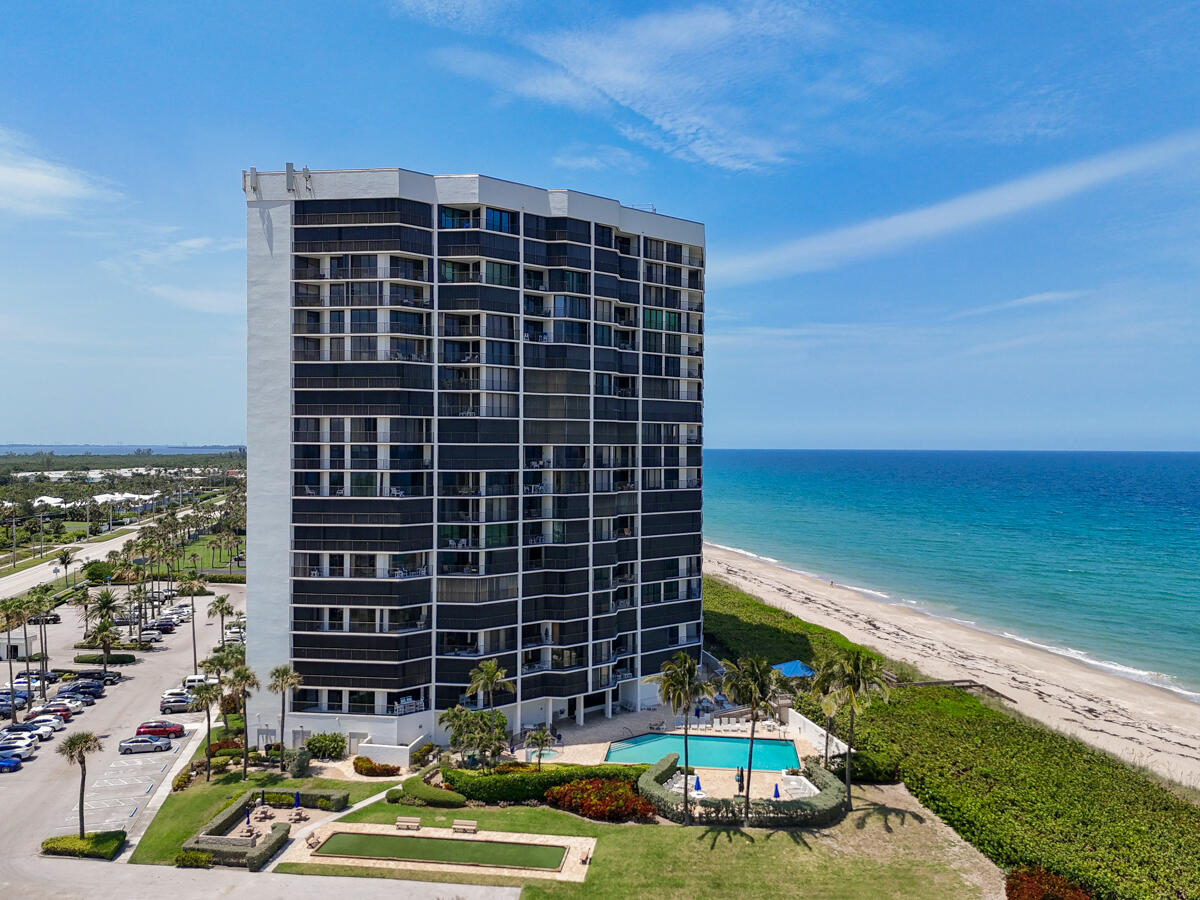 9650 S Ocean Drive 1604
