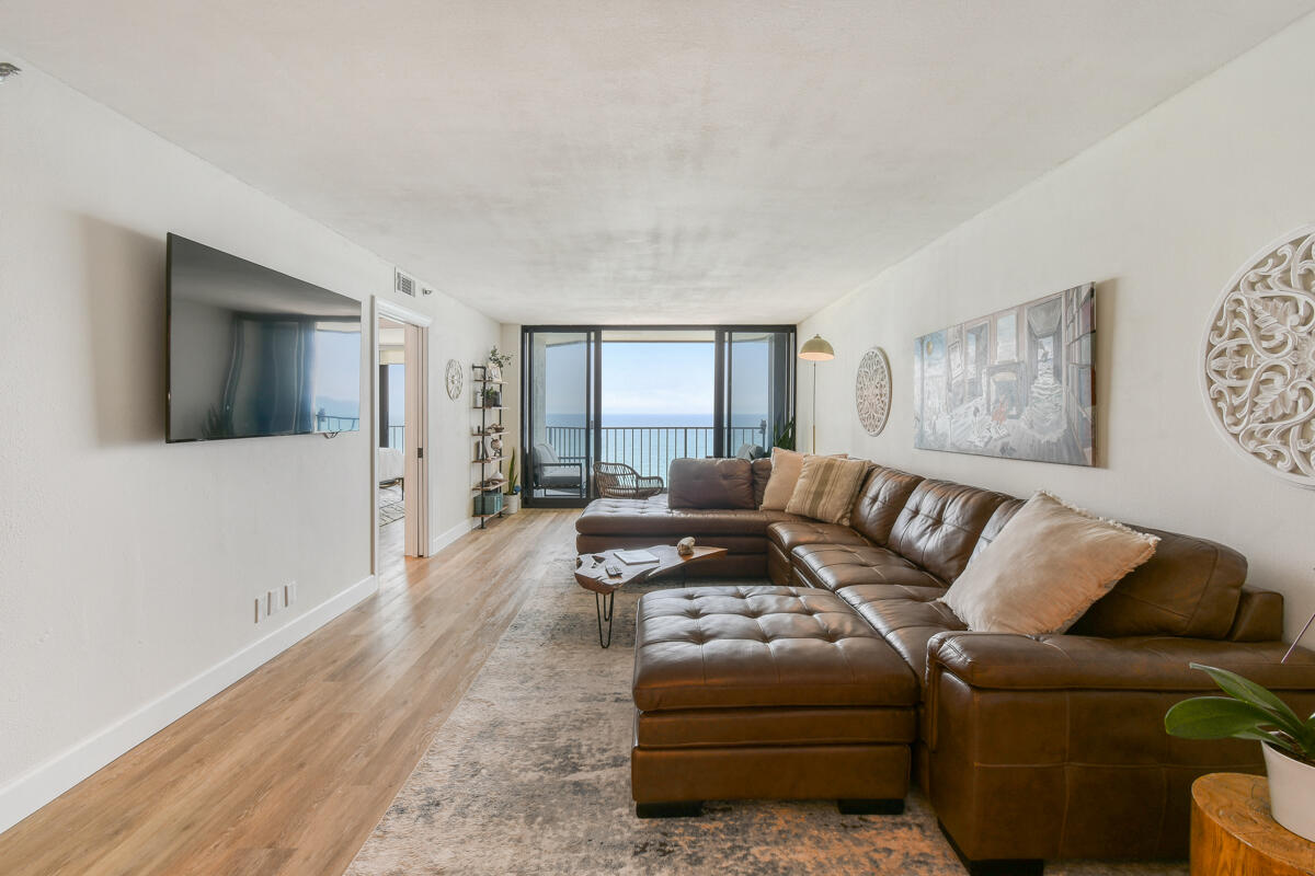 9650 S Ocean Drive 1604