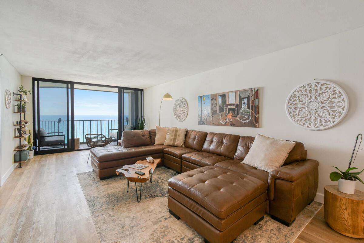 9650 S Ocean Drive 1604