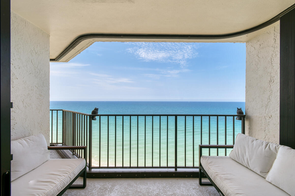 9650 S Ocean Drive 1604