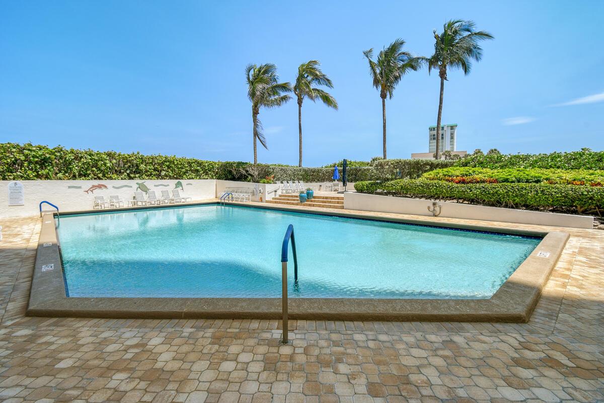 9650 S Ocean Drive 1604