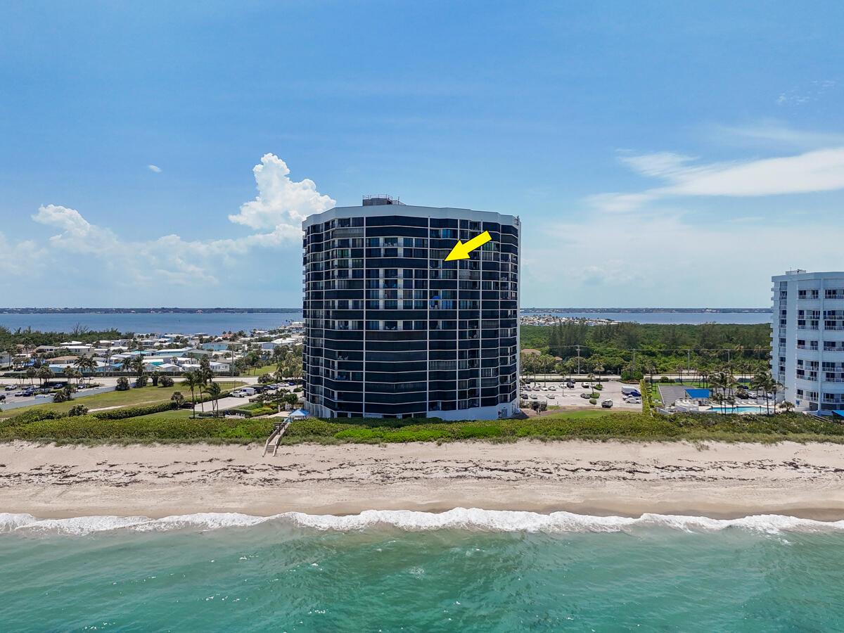 9650 S Ocean Drive 1604