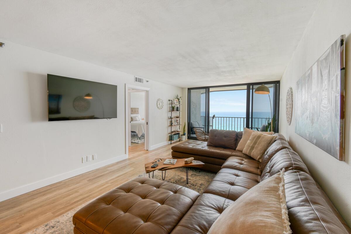 9650 S Ocean Drive 1604