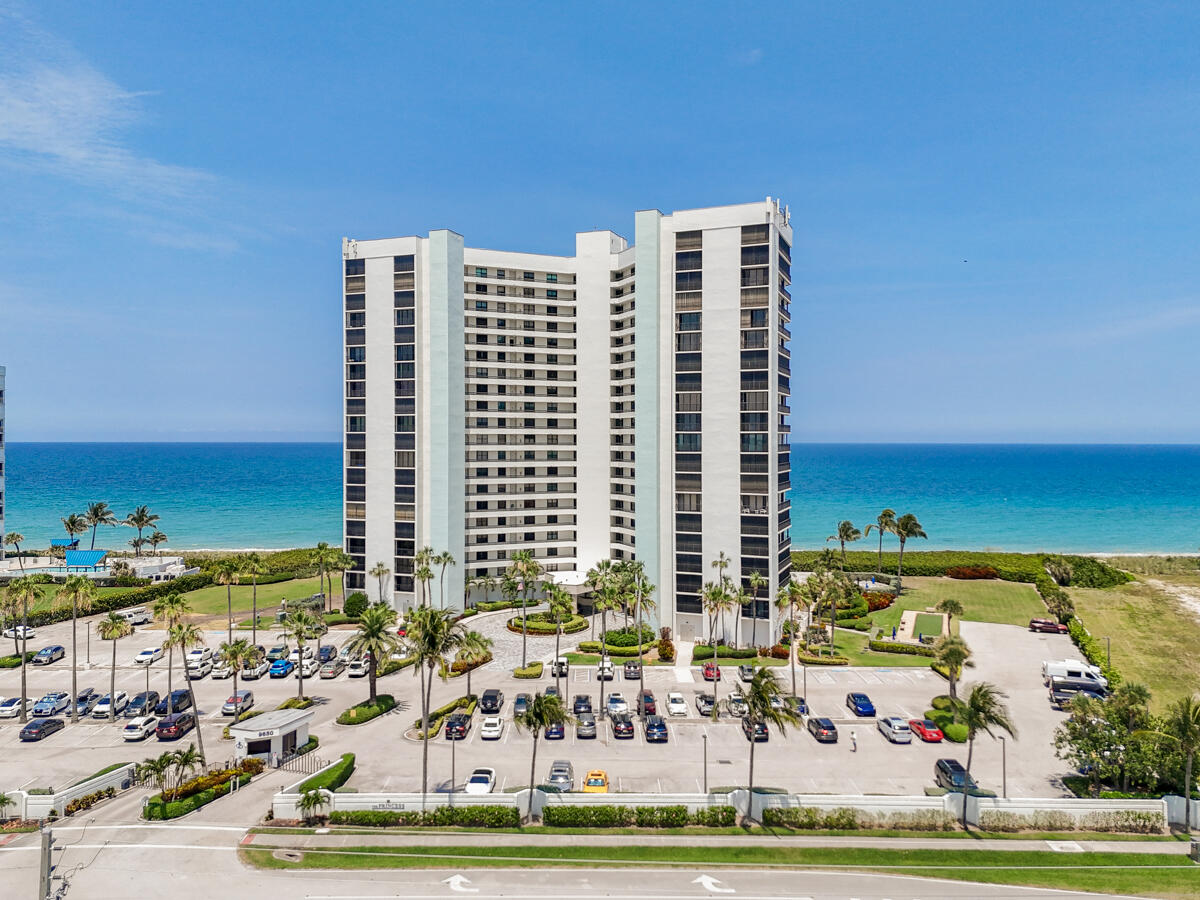 9650 S Ocean Drive 1604