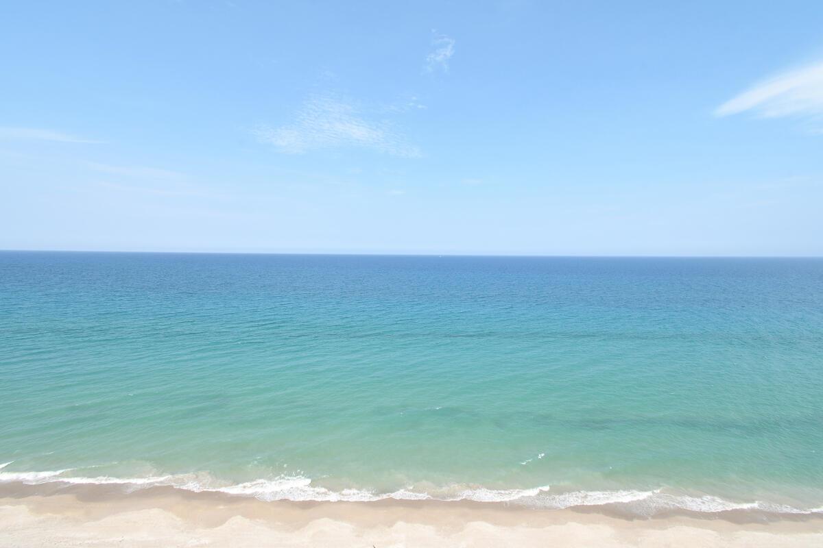 9650 S Ocean Drive 1604