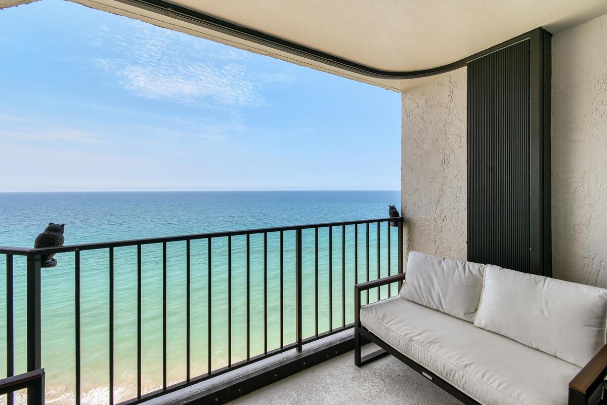 9650 S Ocean Drive 1604