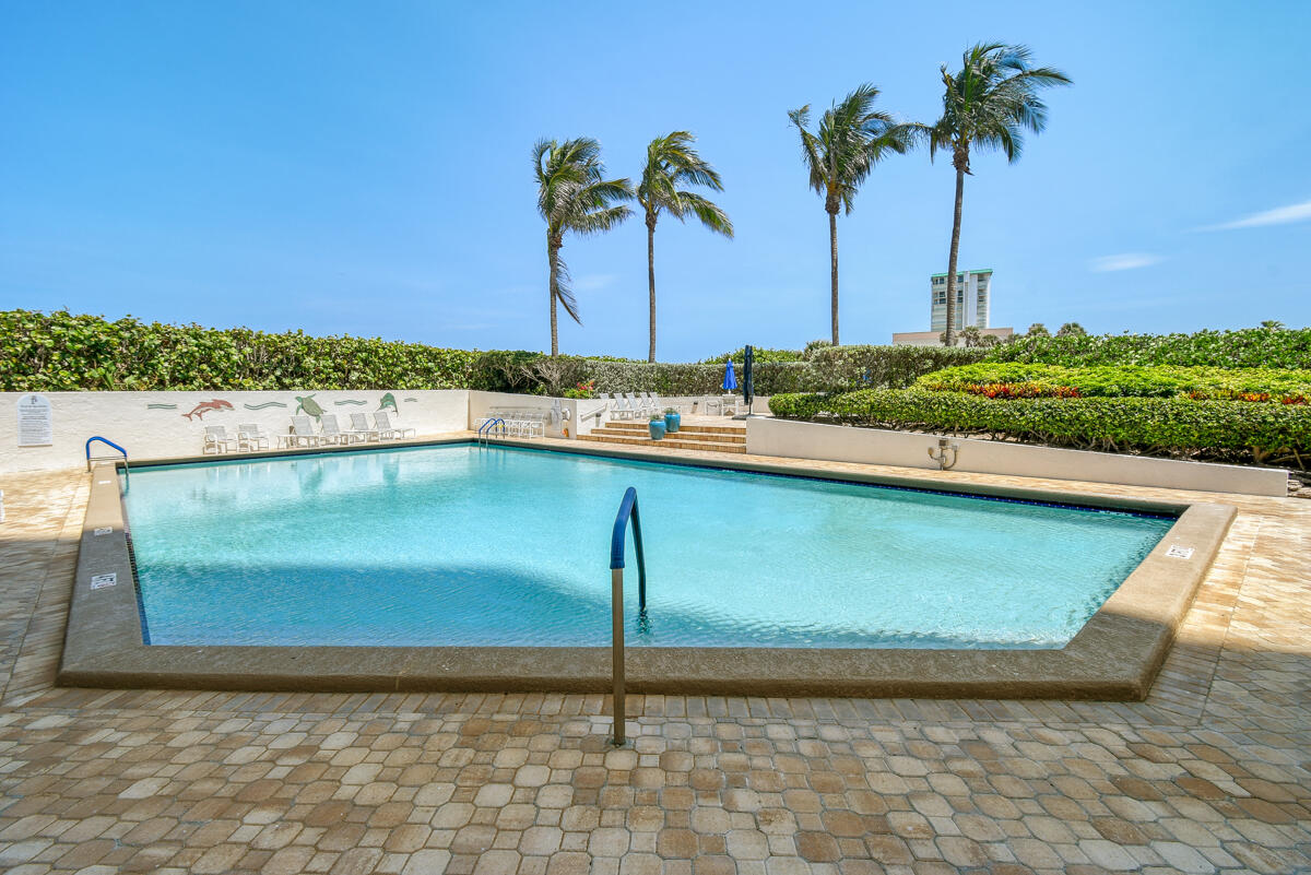 9650 S Ocean Drive 1604