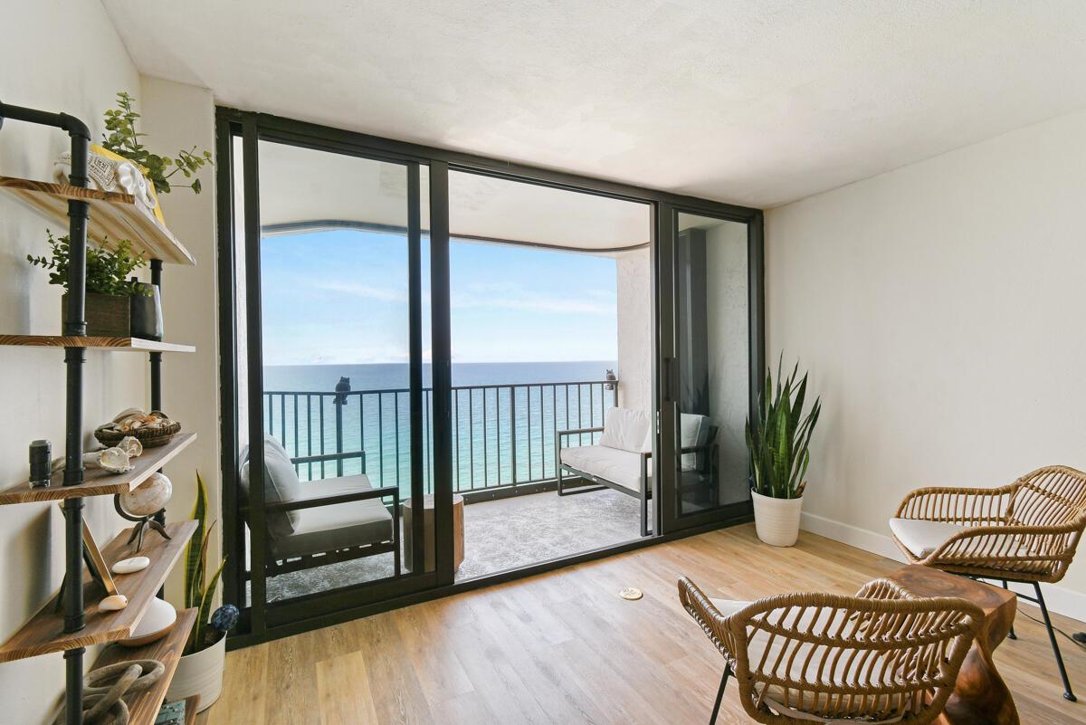 9650 S Ocean Drive 1604