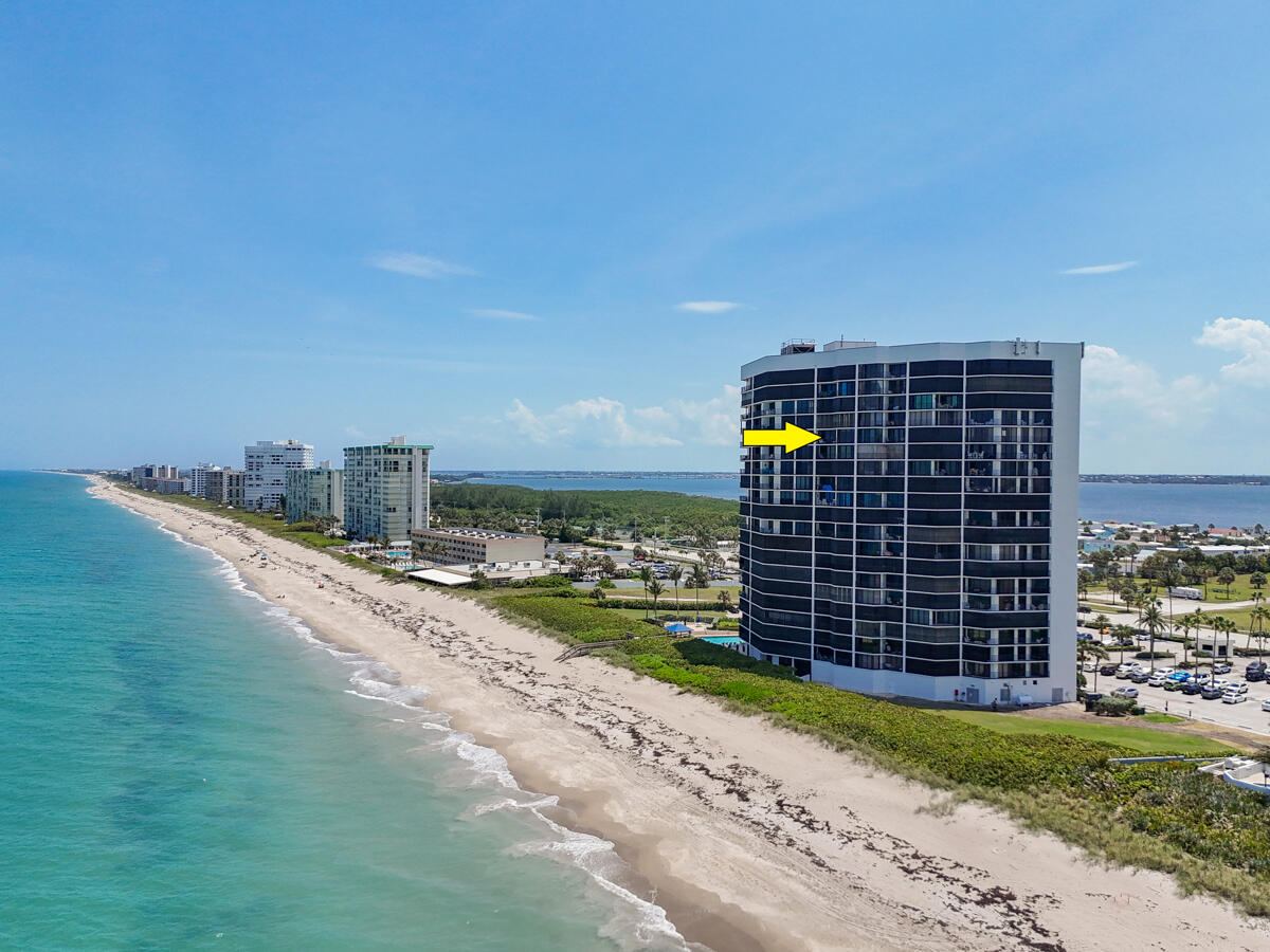 9650 S Ocean Drive 1604