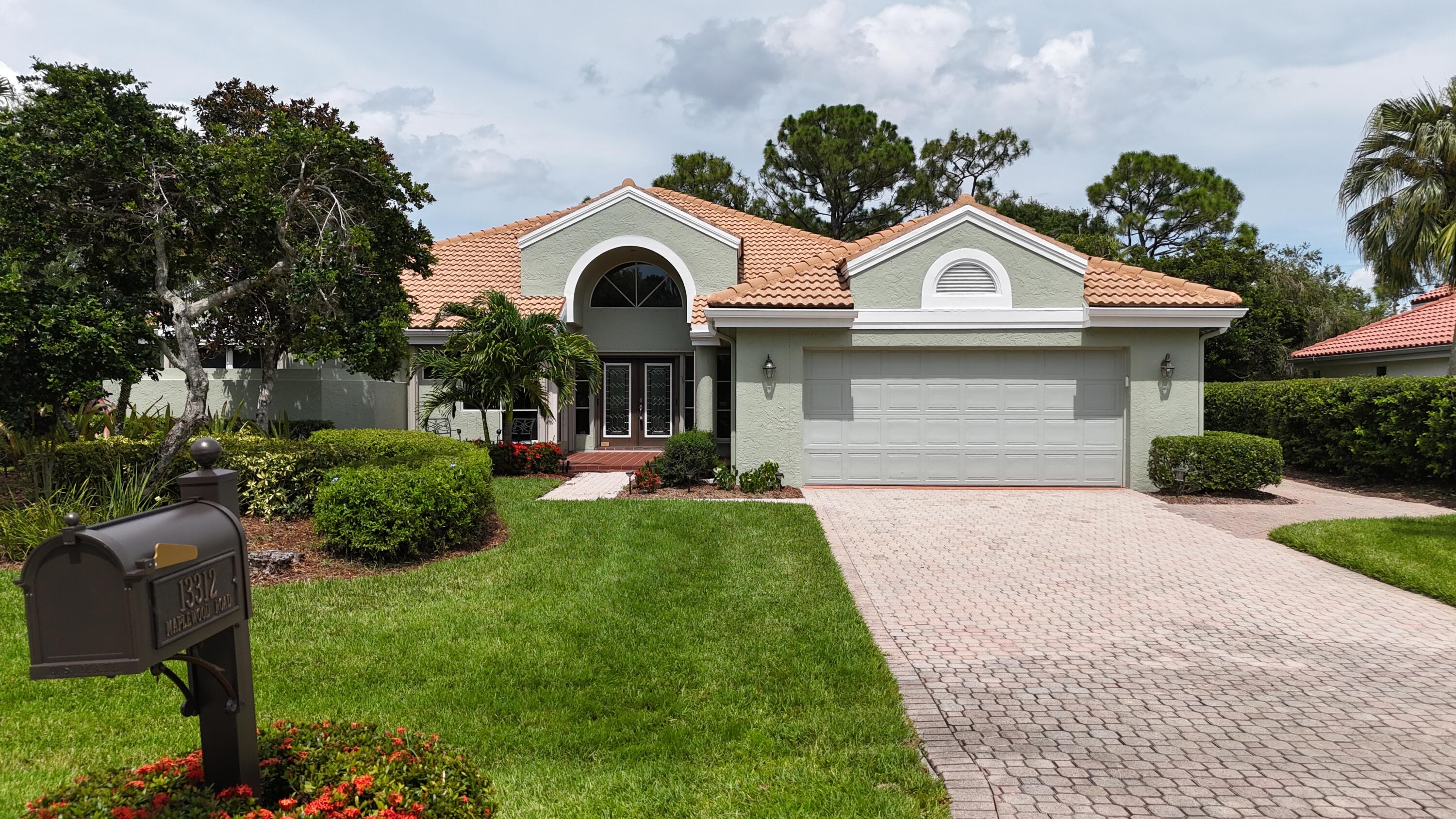 13312 NW Maplewood Road