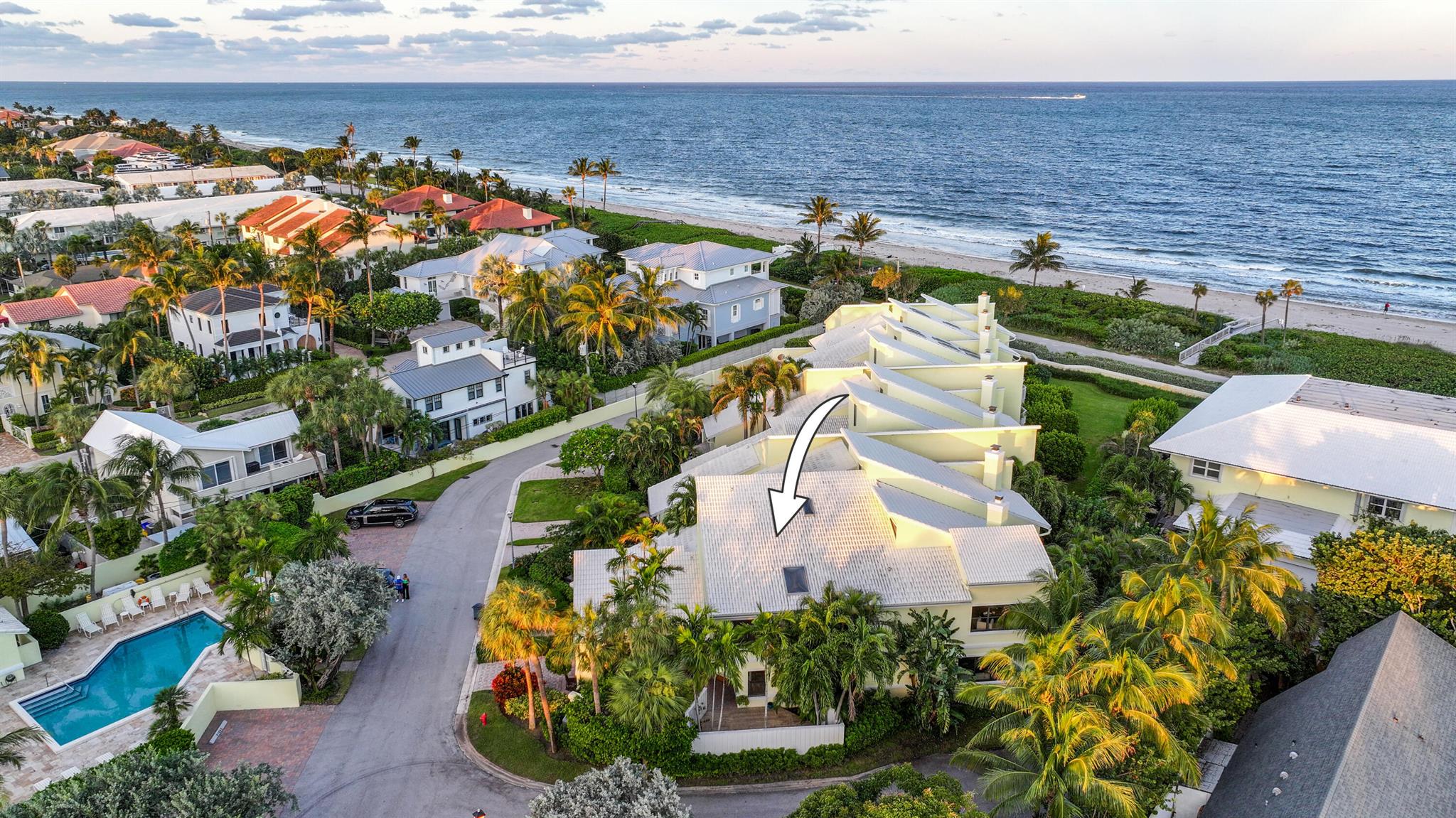 5109 N Ocean Boulevard H