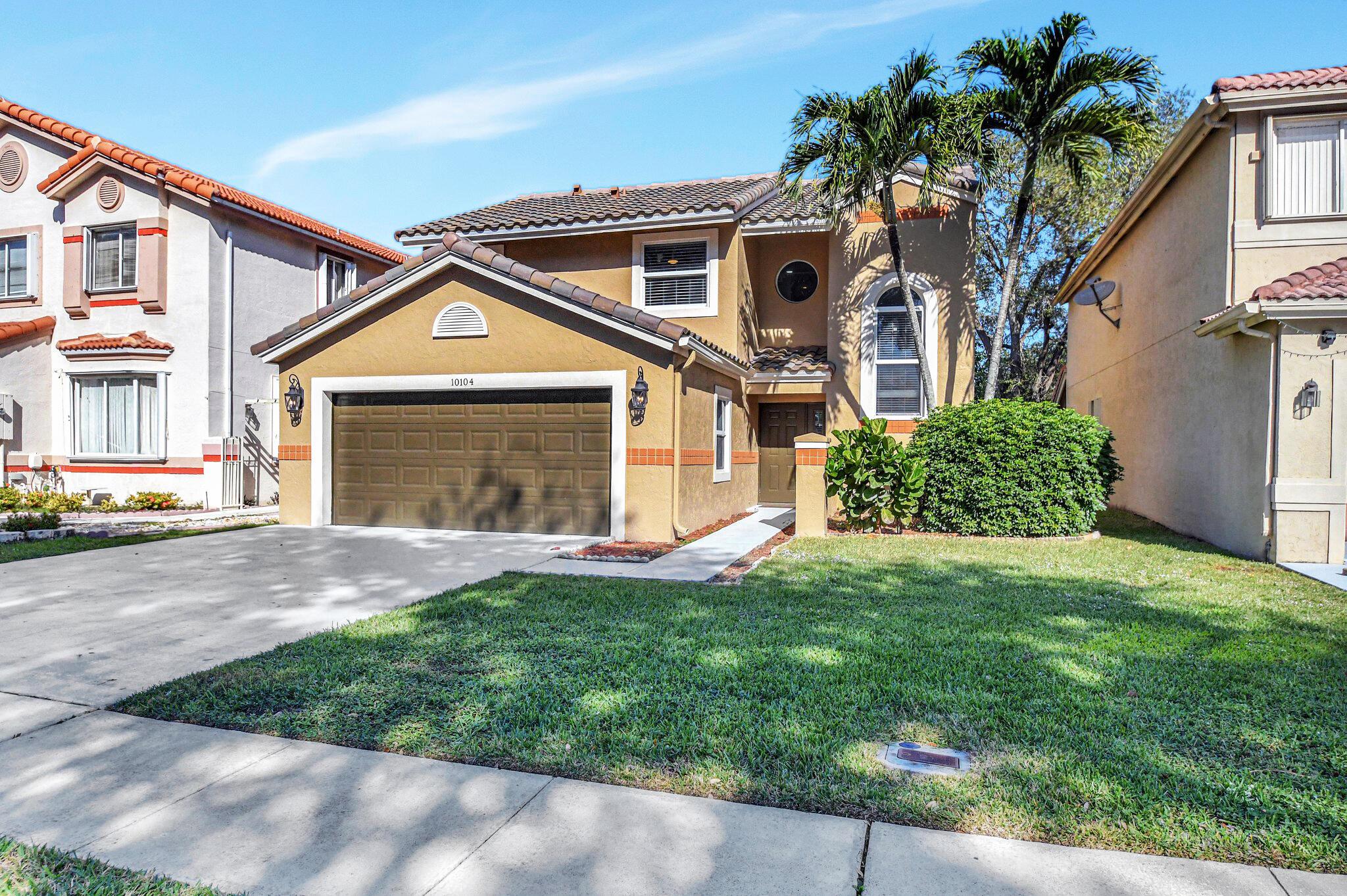 10104 Country Brook Road